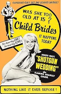 دانلود فیلم Shotgun Wedding 1963