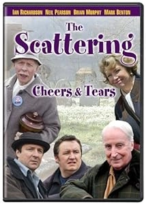 دانلود فیلم The Booze Cruise III: The Scattering 2006