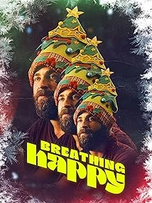دانلود فیلم Breathing Happy 2022