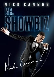 دانلود مستند Nick Cannon: Mr. Show Biz 2011