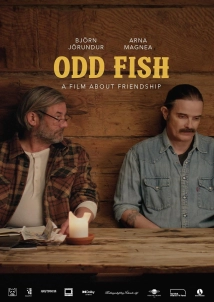 دانلود فیلم Odd Fish 2024
