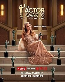 دانلود مراسم 32nd Annual Actor Awards 2026