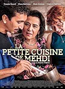 دانلود فیلم Spices and Lies 2025
