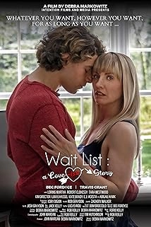 دانلود فیلم Wait List: A Love-ish Story 2025