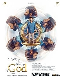 دانلود فیلم Written & Directed by God 2025