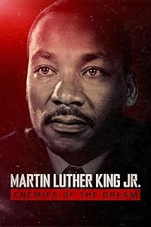 دانلود مستند Martin Luther King Jr.: Enemies of the Dream 2026