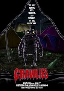 دانلود فیلم Crawlies 2023
