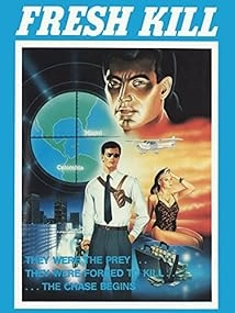 دانلود فیلم Fresh Kill 1988