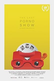 دانلود فیلم The Last Porno Show 2019