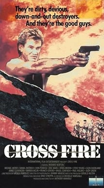 دانلود فیلم Not Another Mistake 1989