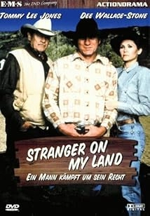 دانلود فیلم Stranger on My Land 1988
