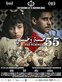 دانلود فیلم Fez Summer ’55 2023
