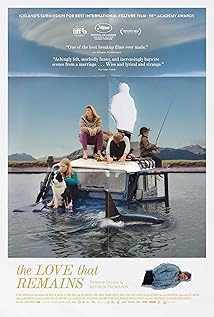 دانلود فیلم The Love That Remains 2025