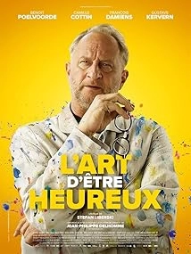 دانلود فیلم The Art of Nothing 2024