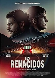 دانلود فیلم Los renacidos 2025