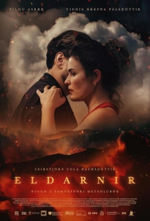 دانلود فیلم The Fires 2025