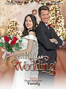 دانلود فیلم Our Christmas Wedding 2023