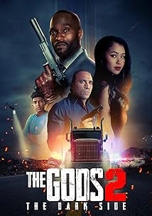دانلود فیلم The Gods 2: The Dark Side 2023