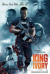 دانلود فیلم King Ivory 2024