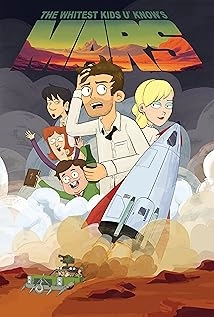 دانلود انیمیشن Mars 2024