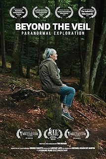 دانلود مستند Au-Delà du Voile – Exploration du Paranormal 2025