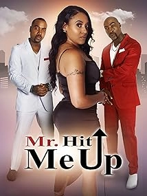 دانلود فیلم Mr. Hit Me Up 2024