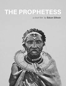 دانلود The Prophetess 2024