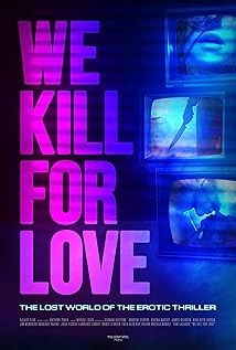 دانلود مستند We Kill for Love 2023