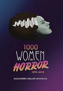 دانلود مستند 1000 Women in Horror 2025