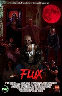 دانلود فیلم Flux