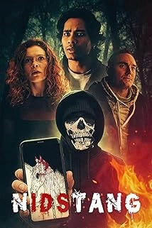 دانلود فیلم Nidstang