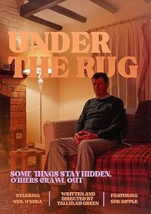 دانلود فیلم Under the Rug 2025