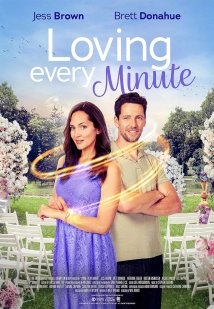 دانلود فیلم Loving Every Minute 2023