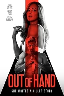 دانلود فیلم Out of Hand 2023