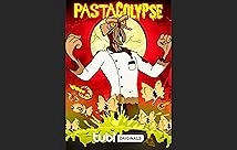 دانلود انیمیشن Pastacolypse 2023