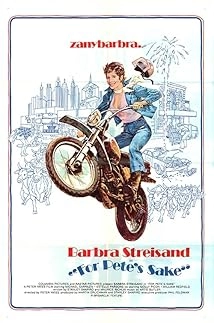 دانلود فیلم For Pete’s Sake 1974