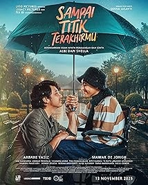 دانلود فیلم Till Your Last Point 2025