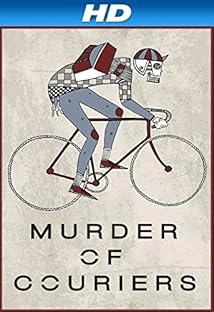دانلود مستند Murder of Couriers 2012