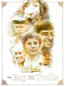 دانلود فیلم The Boy Who Loved Trolls 1984