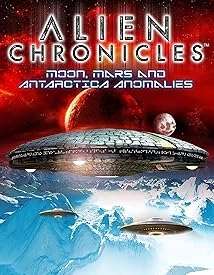 دانلود فیلم Alien Chronicles: Moon, Mars and Antartica Anomalies 2022