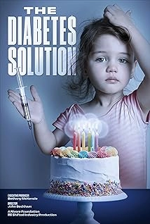 دانلود مستند The Diabetes Solution 2021