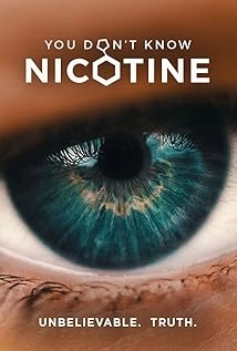 دانلود مستند You Don’t Know Nicotine 2020