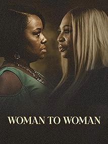 دانلود فیلم Woman to Woman 2026
