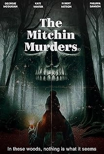 دانلود فیلم The Mitchin Murders 2024
