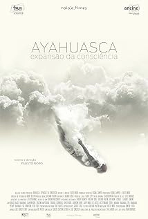 دانلود مستند Ayahuasca, Expansão da Consciência 2018