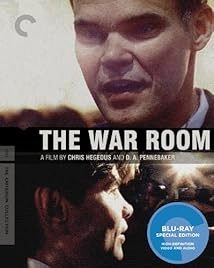 دانلود مستند The Return of the War Room 2008