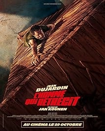 دانلود فیلم The Shrinking Man 2025