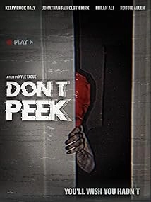 دانلود Don’t Peek 2025