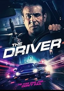 دانلود فیلم Driver 2021