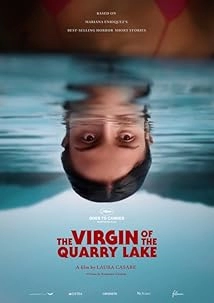 دانلود فیلم The Virgin of the Quarry Lake 2025